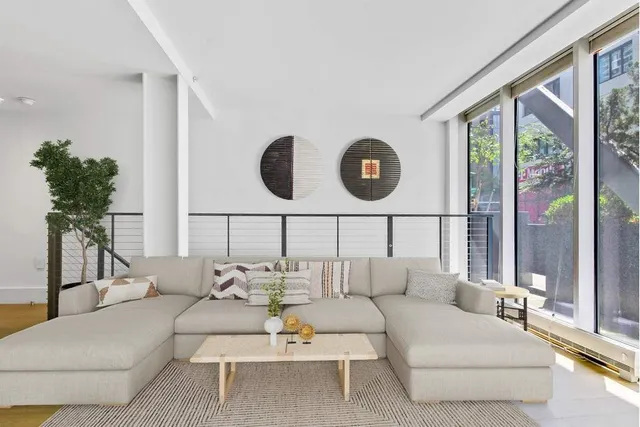 $999,900 | 100 Norfolk Street, Unit 1A | Lower East Side