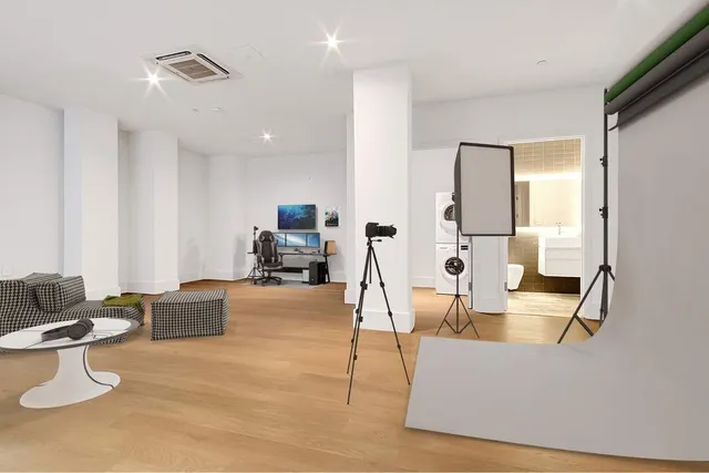 $999,900 | 100 Norfolk Street, Unit 1A | Lower East Side