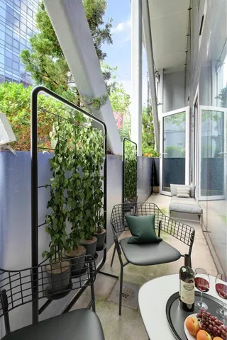 $999,900 | 100 Norfolk Street, Unit 1A | Lower East Side