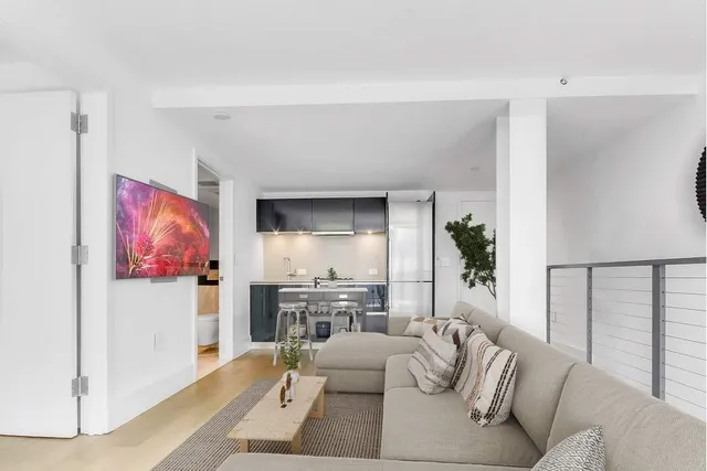 $999,900 | 100 Norfolk Street, Unit 1A | Lower East Side