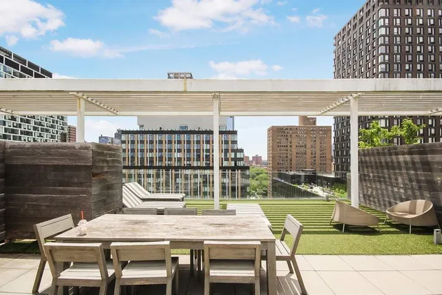 $999,900 | 100 Norfolk Street, Unit 1A | Lower East Side