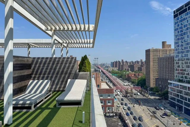 $999,900 | 100 Norfolk Street, Unit 1A | Lower East Side
