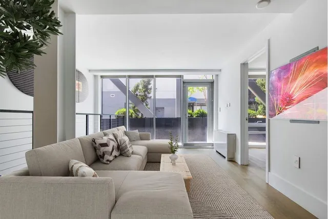 $999,900 | 100 Norfolk Street, Unit 1A | Lower East Side