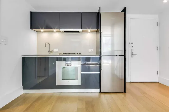 $999,900 | 100 Norfolk Street, Unit 1A | Lower East Side