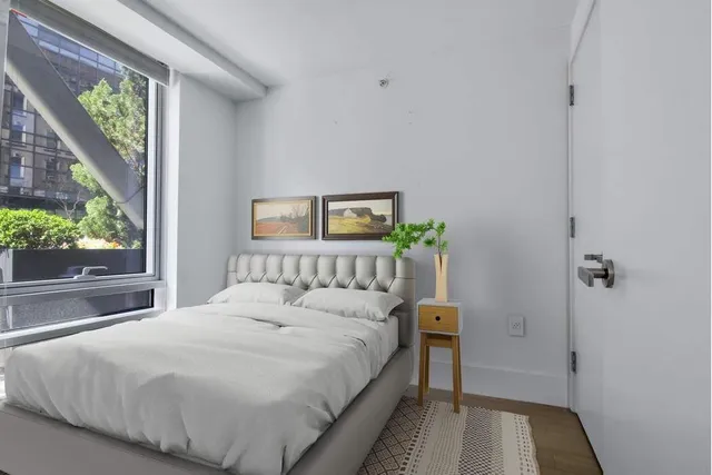 $999,900 | 100 Norfolk Street, Unit 1A | Lower East Side