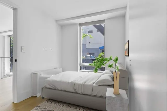 $999,900 | 100 Norfolk Street, Unit 1A | Lower East Side