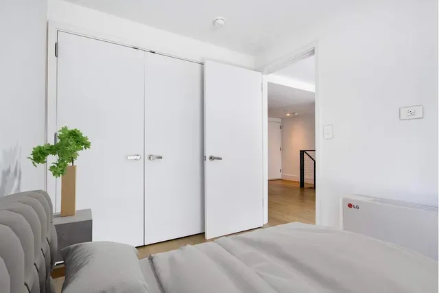 $999,900 | 100 Norfolk Street, Unit 1A | Lower East Side