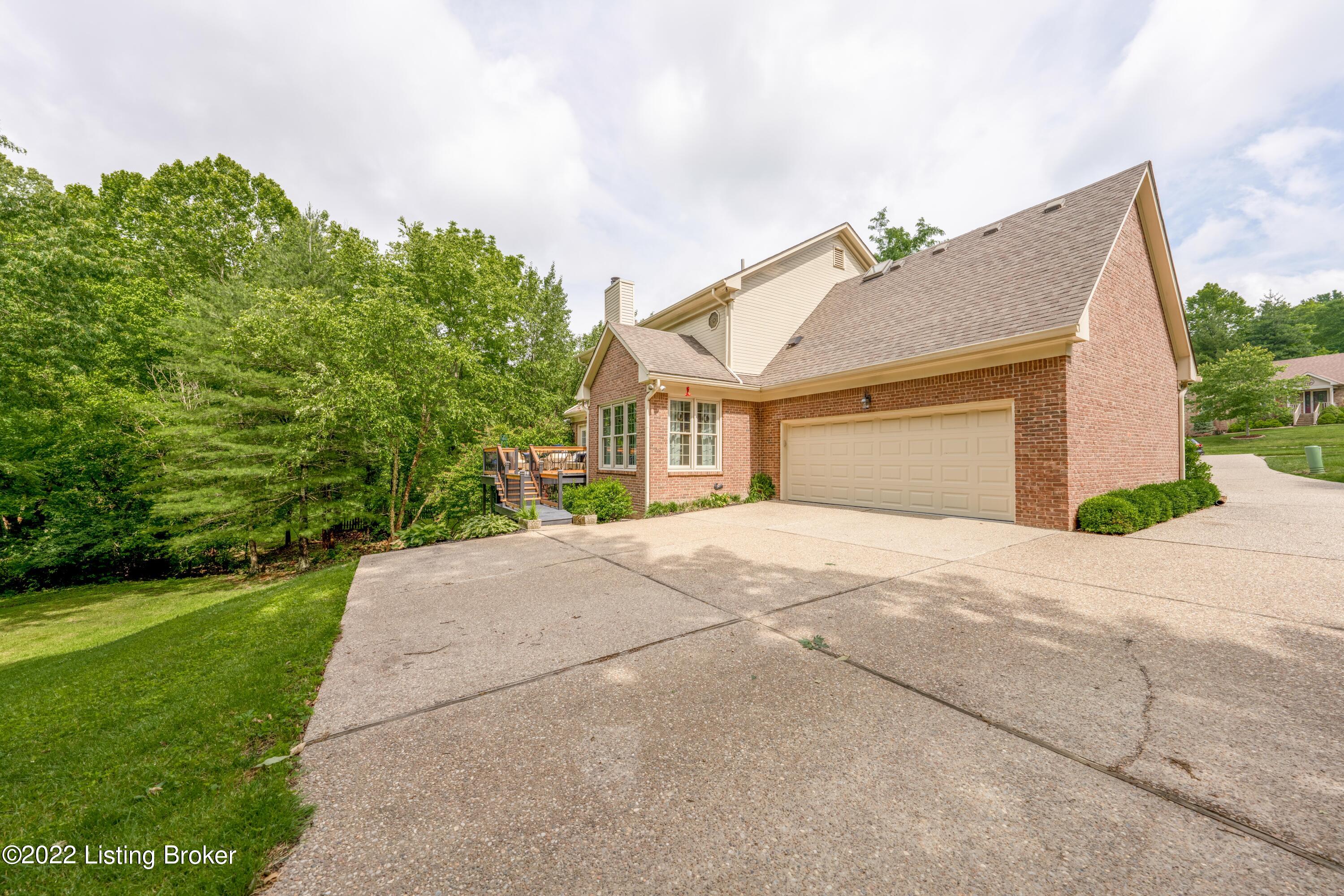 3302 Gatecreek Road Louisville, KY 40272 - Photo 58 of 66 3302 Gate Creek Rd-58