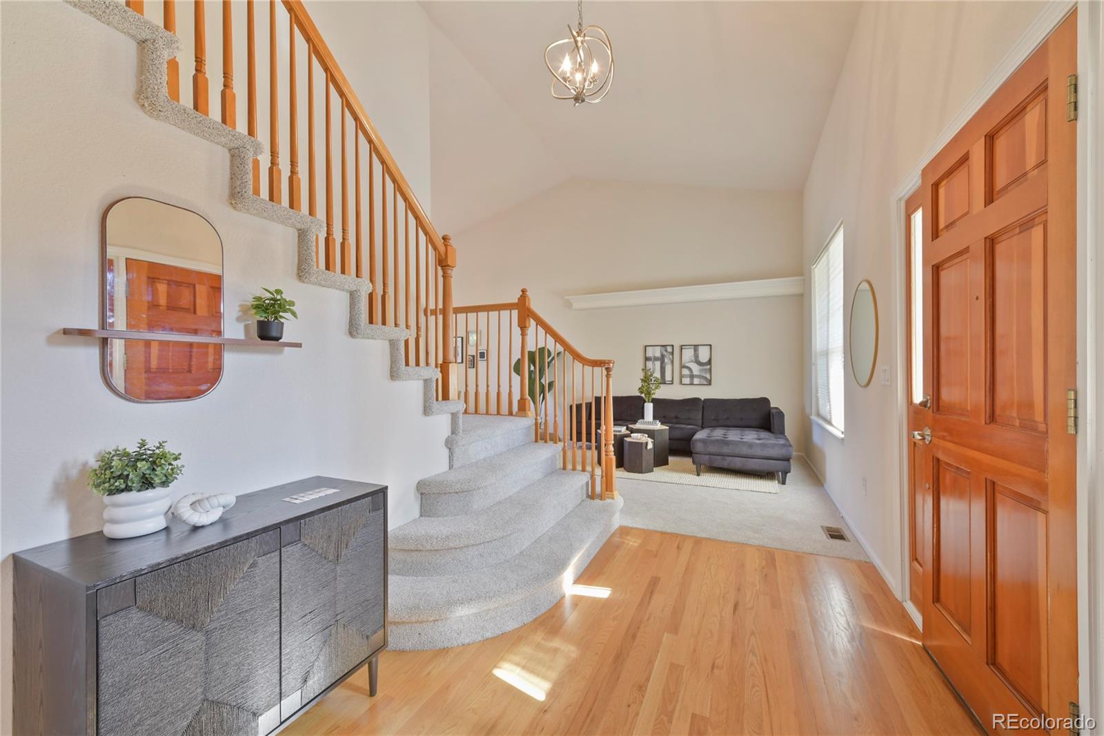10037 Sylvestor Road Highlands Ranch, CO 80129 - Photo 2 of 21 Gallery Image 2