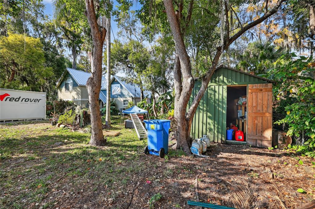 8111 North Mobley Road Odessa, FL 33556 - Photo 3 of 42