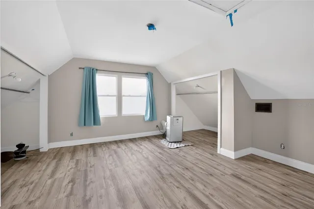 a view of an entryway