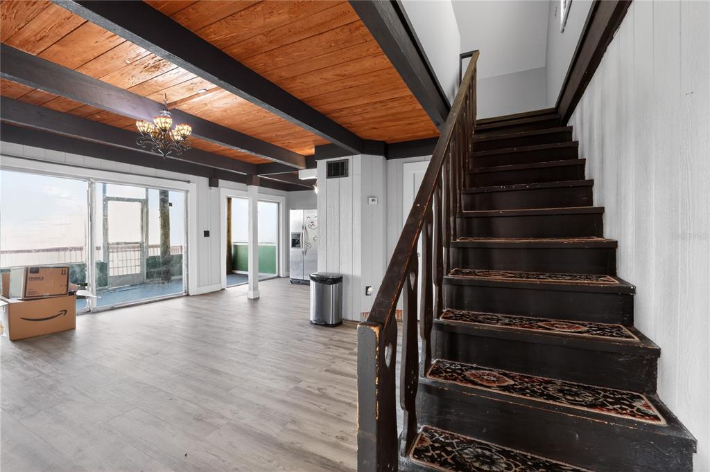 8111 North Mobley Road Odessa, FL 33556 - Photo 39 of 42 a view of an entryway