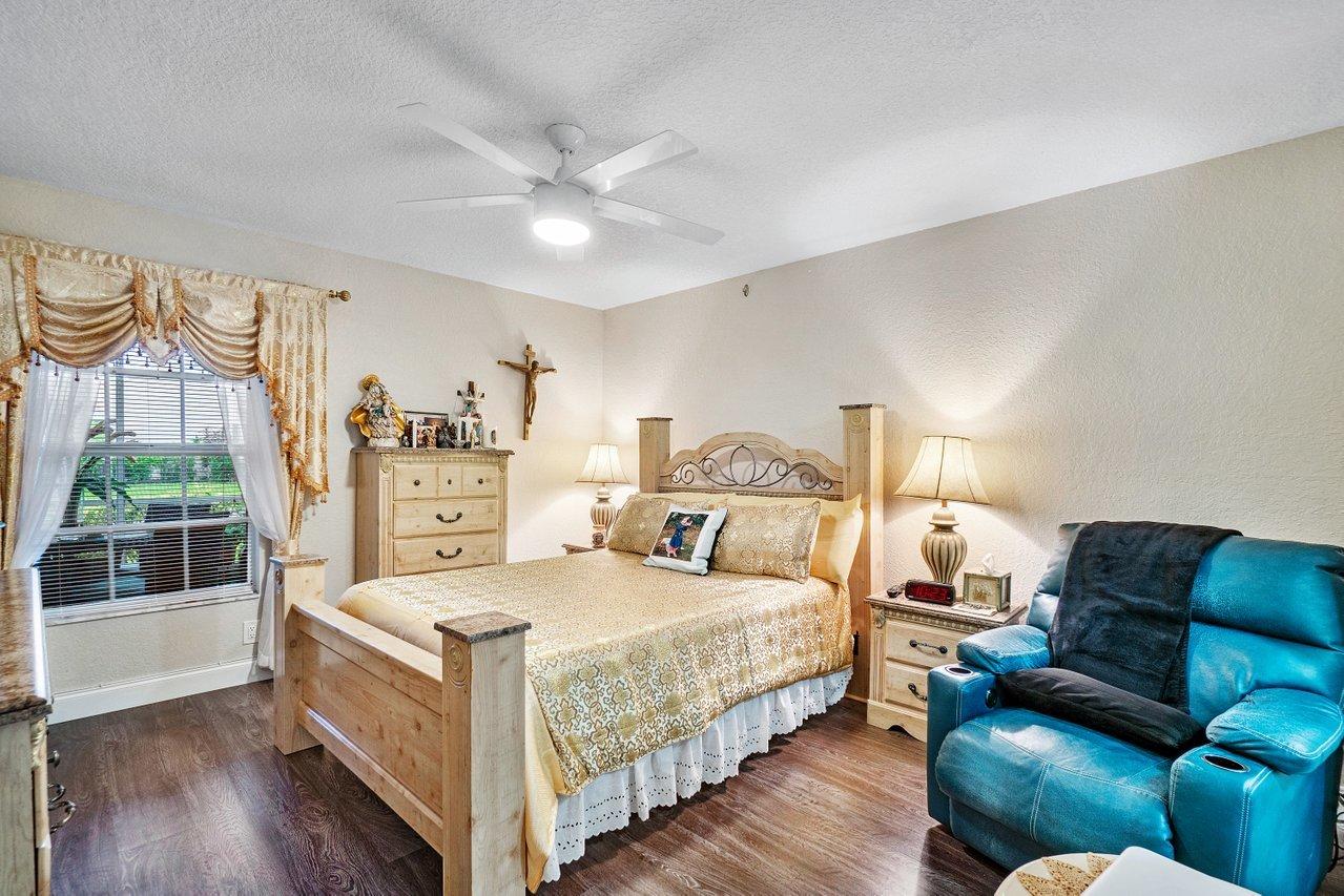 18880 Jolson Avenue, Unit 2 Boca Raton, FL 33496 - Photo 11 of 16 Bed1