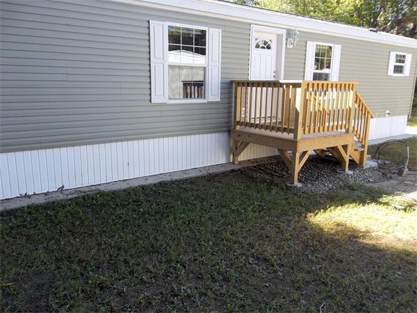 52 Monson Turnpike Road, Unit 1022 Ware, MA 01082 - Photo 2 of 5 Gallery Image 2