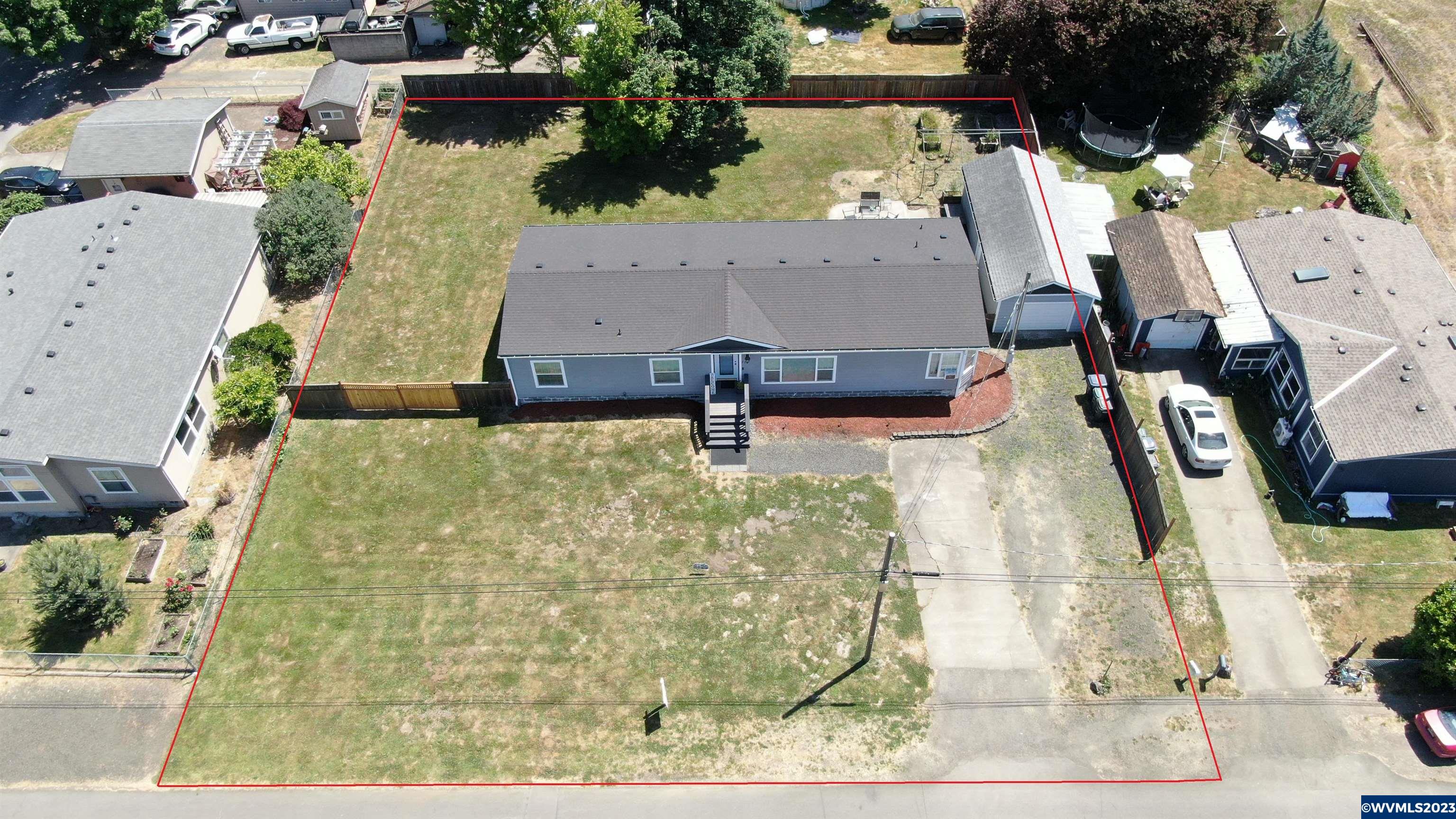 773 Walnut Street Independence, OR 97351 - Photo 36 of 36 Gallery Image 36