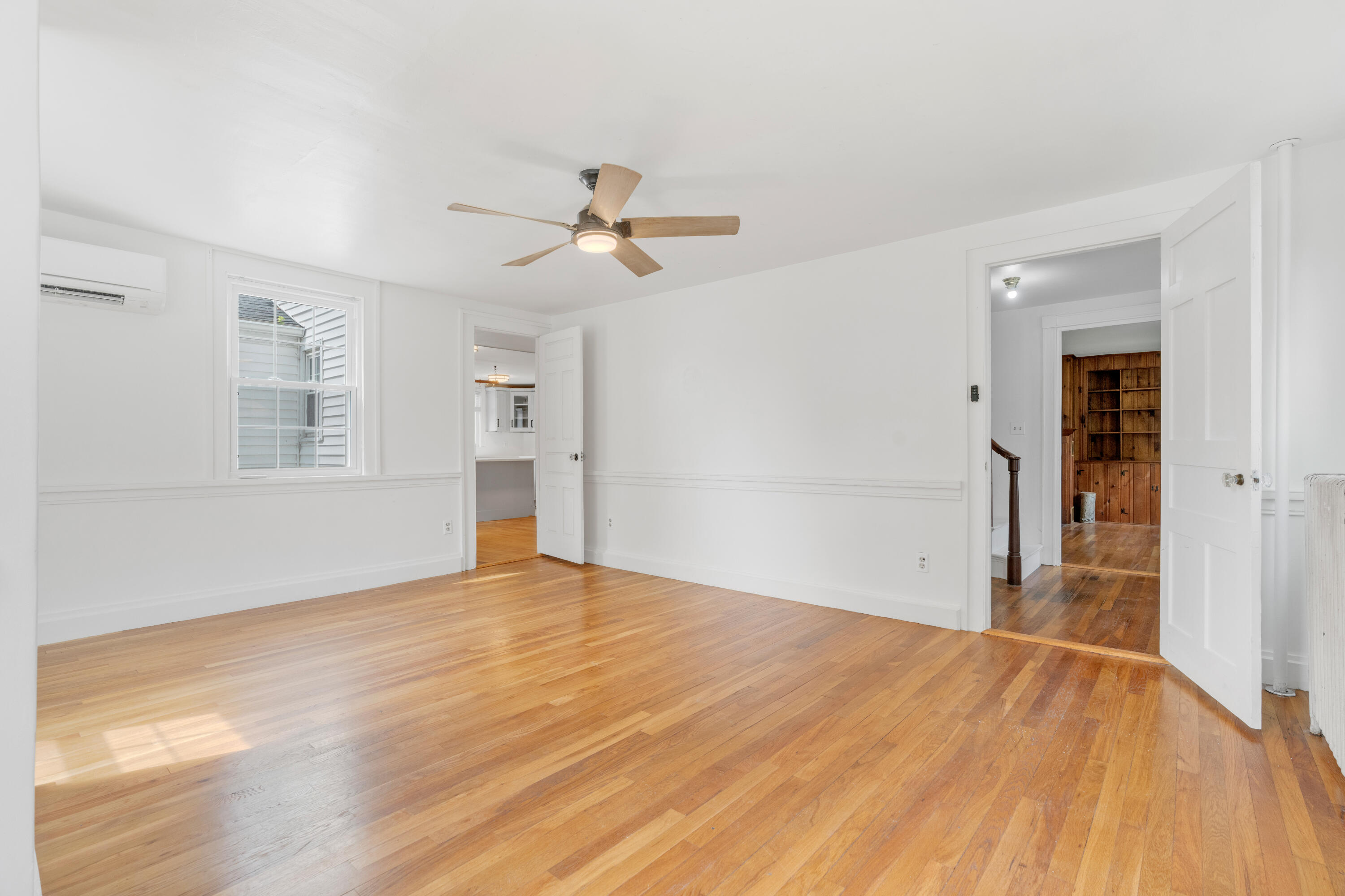 237 Old Road Eliot, ME 03903 - Photo 8 of 43 formal dinning room view 2