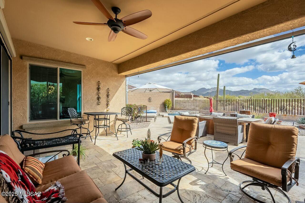 13918 North Rim Trail Marana, AZ 85658 - Photo 46 of 48