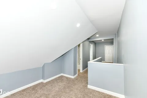 $499,900 | 1213 North Newman Street, Indianapolis, IN 46201