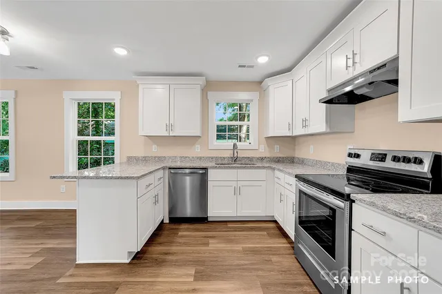 $262,500 | 1587 Green Cir Drive, Gastonia, NC 28054