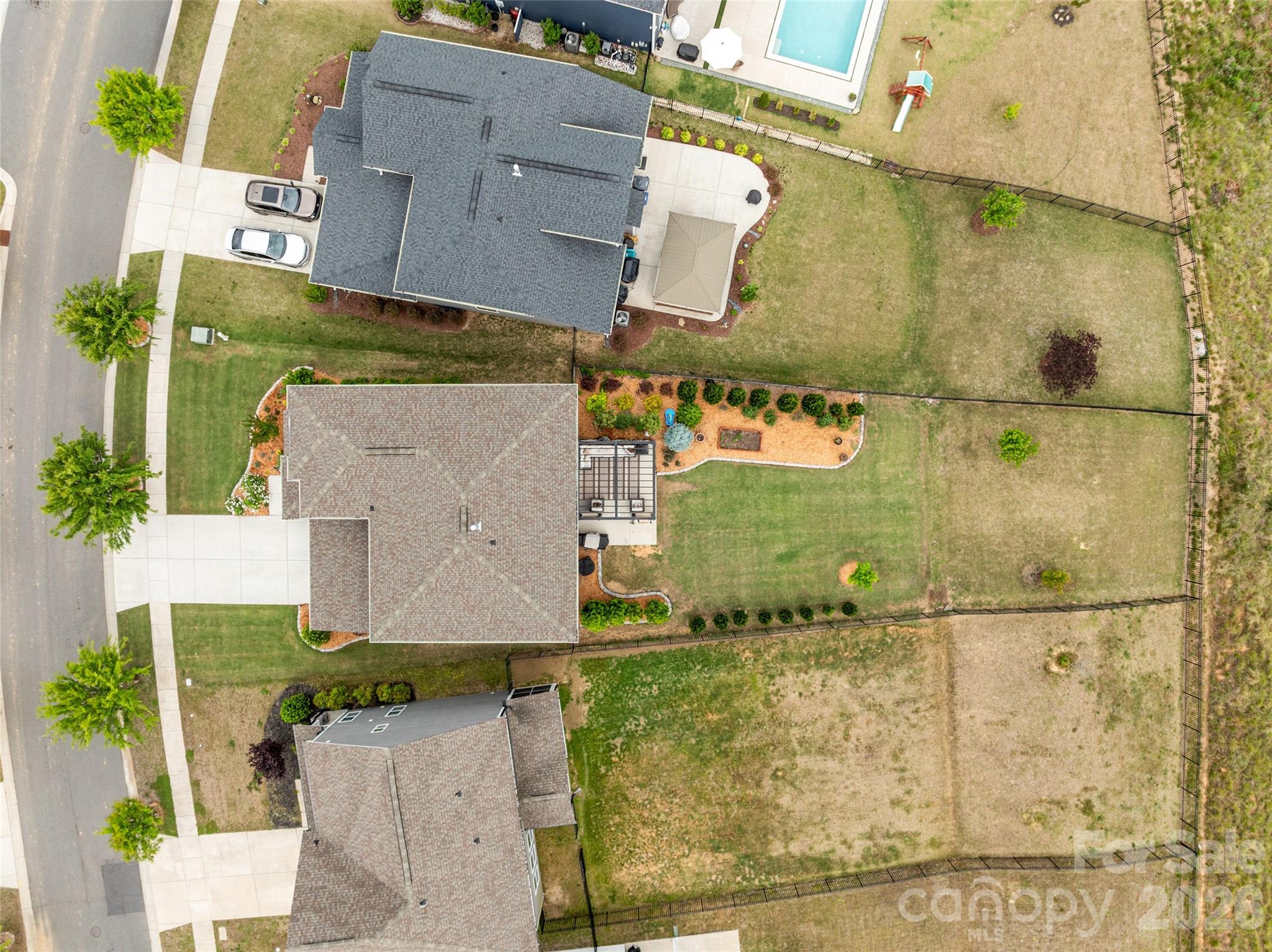 1350 Fishing Creek Road Clover, SC 29710 - Photo 6 of 47 Gallery Image 6