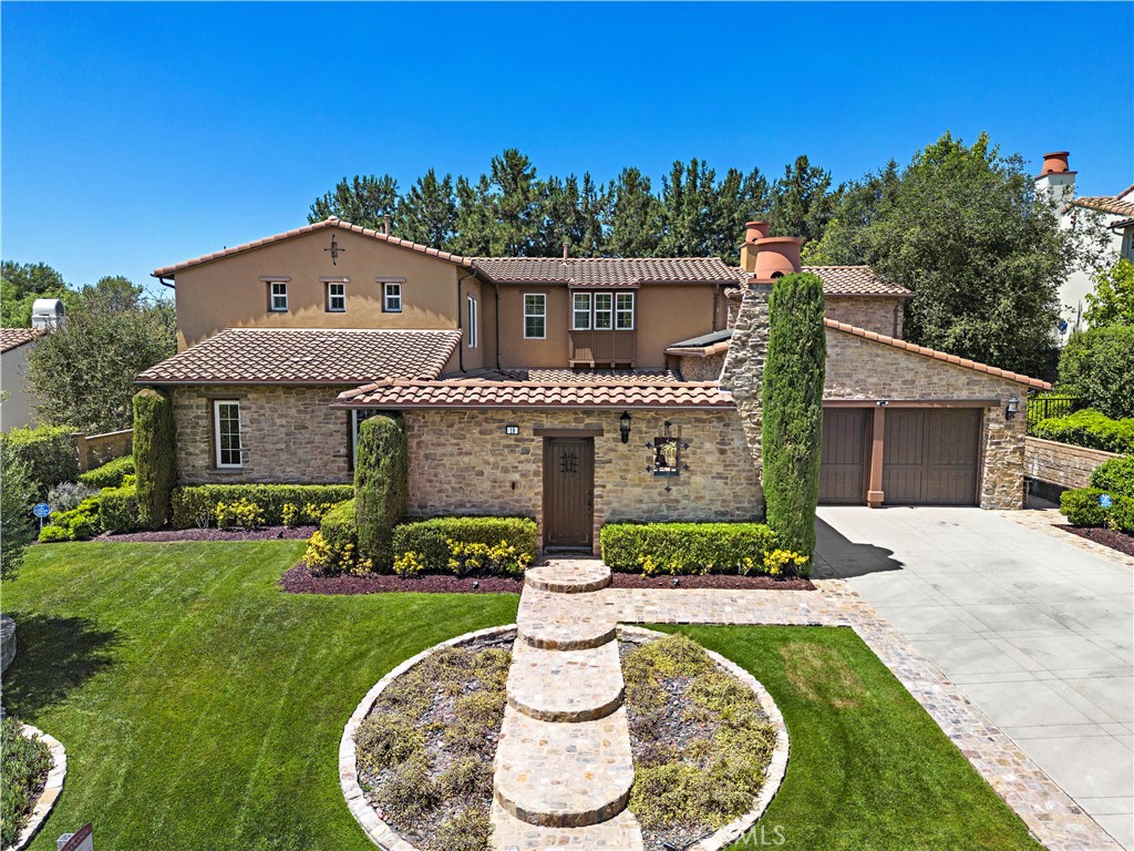 19 Brittlestar Road Ladera Ranch, CA 92694 - Photo 1 of 1