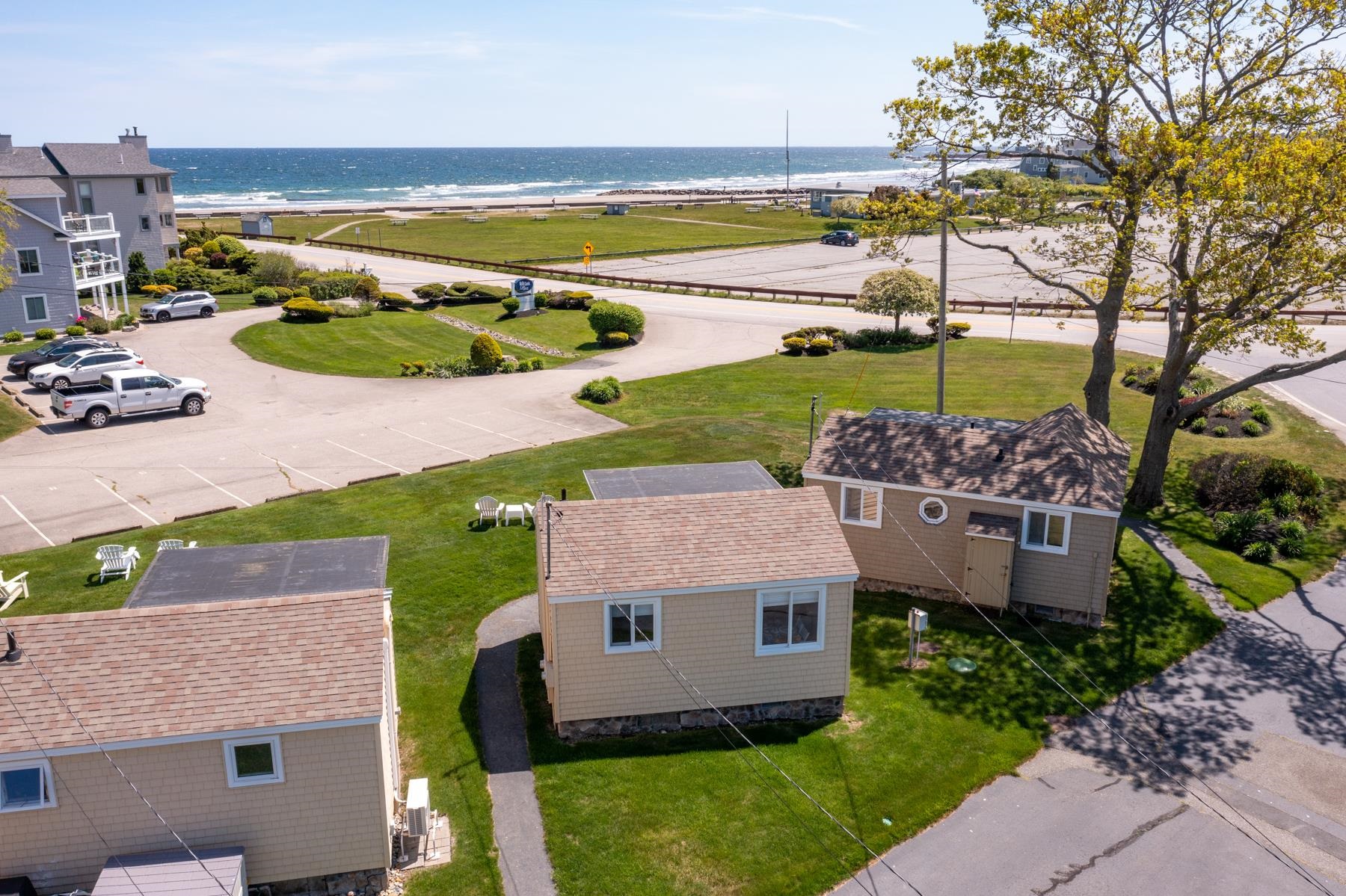 1035 Ocean Boulevard, Unit 3 Rye, NH 03870 - Photo 1 of 29