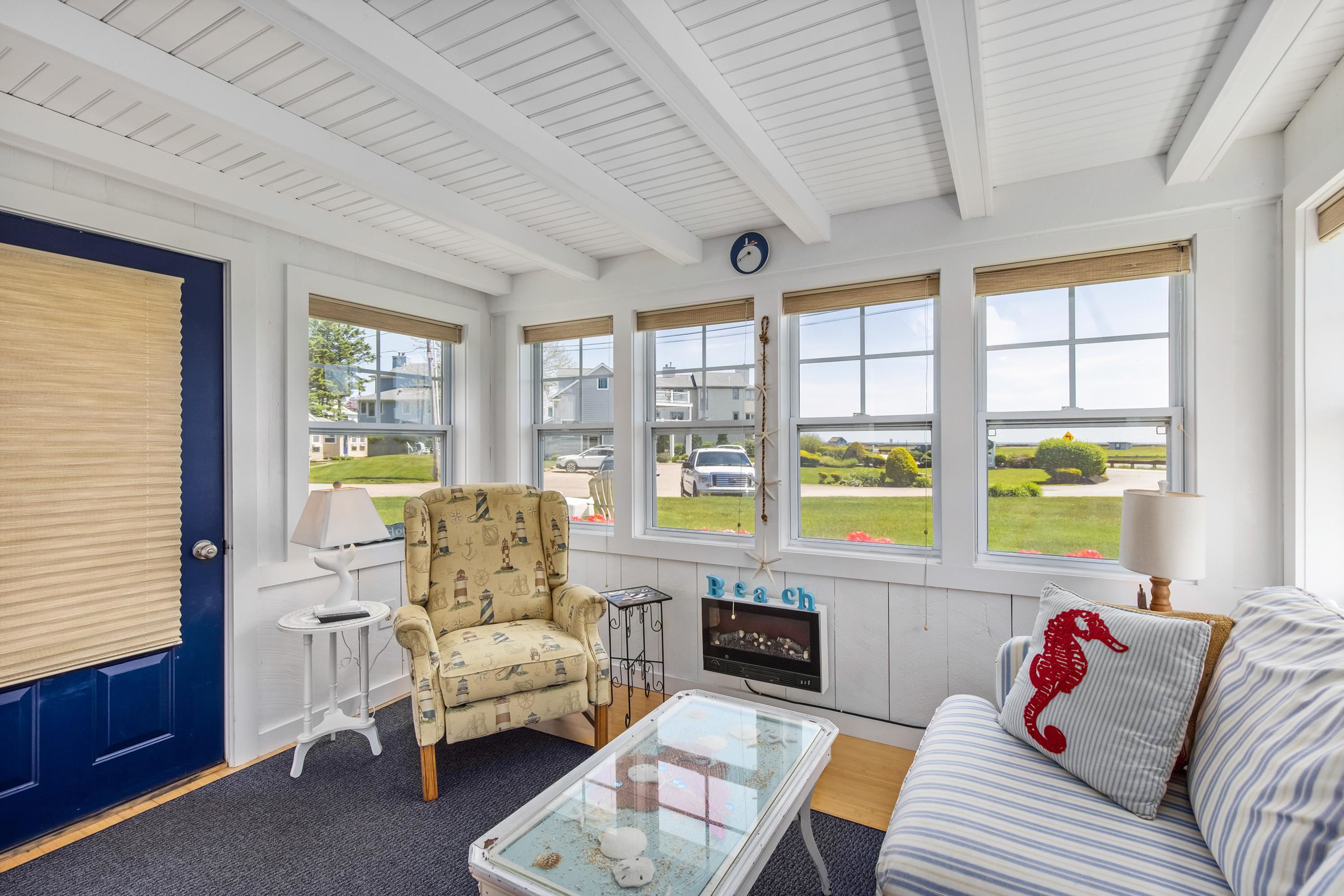 1035 Ocean Boulevard, Unit 3 Rye, NH 03870 - Photo 13 of 29