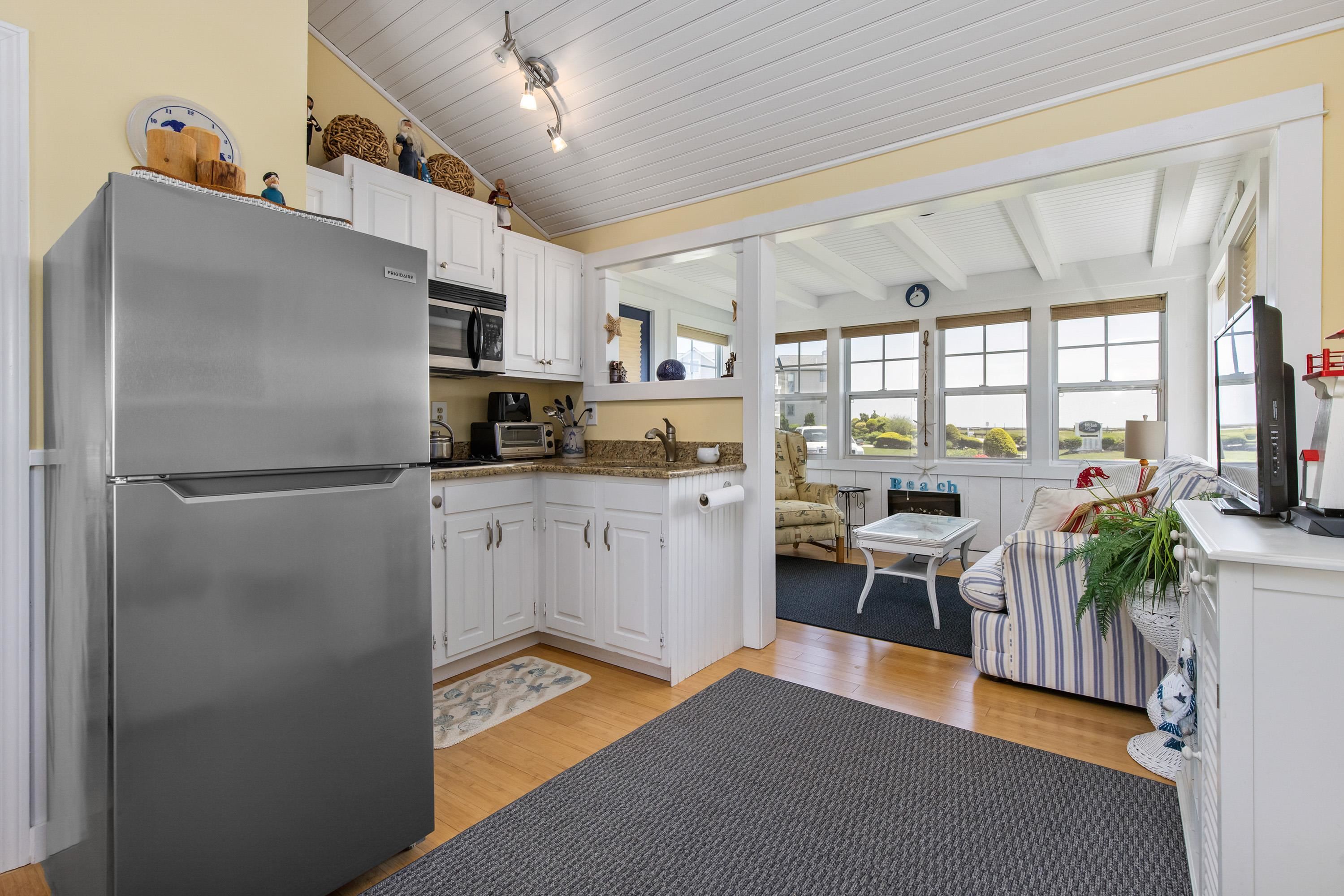 1035 Ocean Boulevard, Unit 3 Rye, NH 03870 - Photo 15 of 29