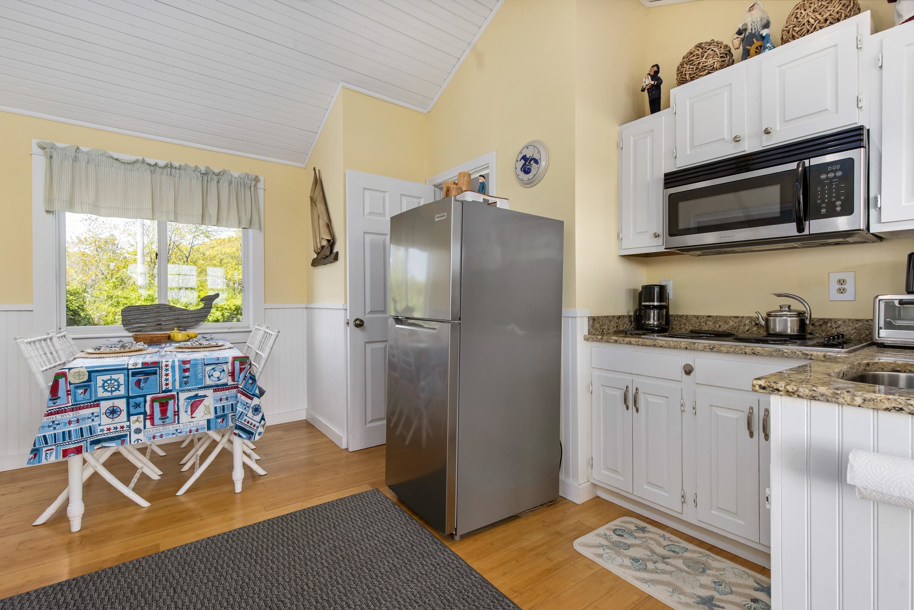 1035 Ocean Boulevard, Unit 3 Rye, NH 03870 - Photo 17 of 29