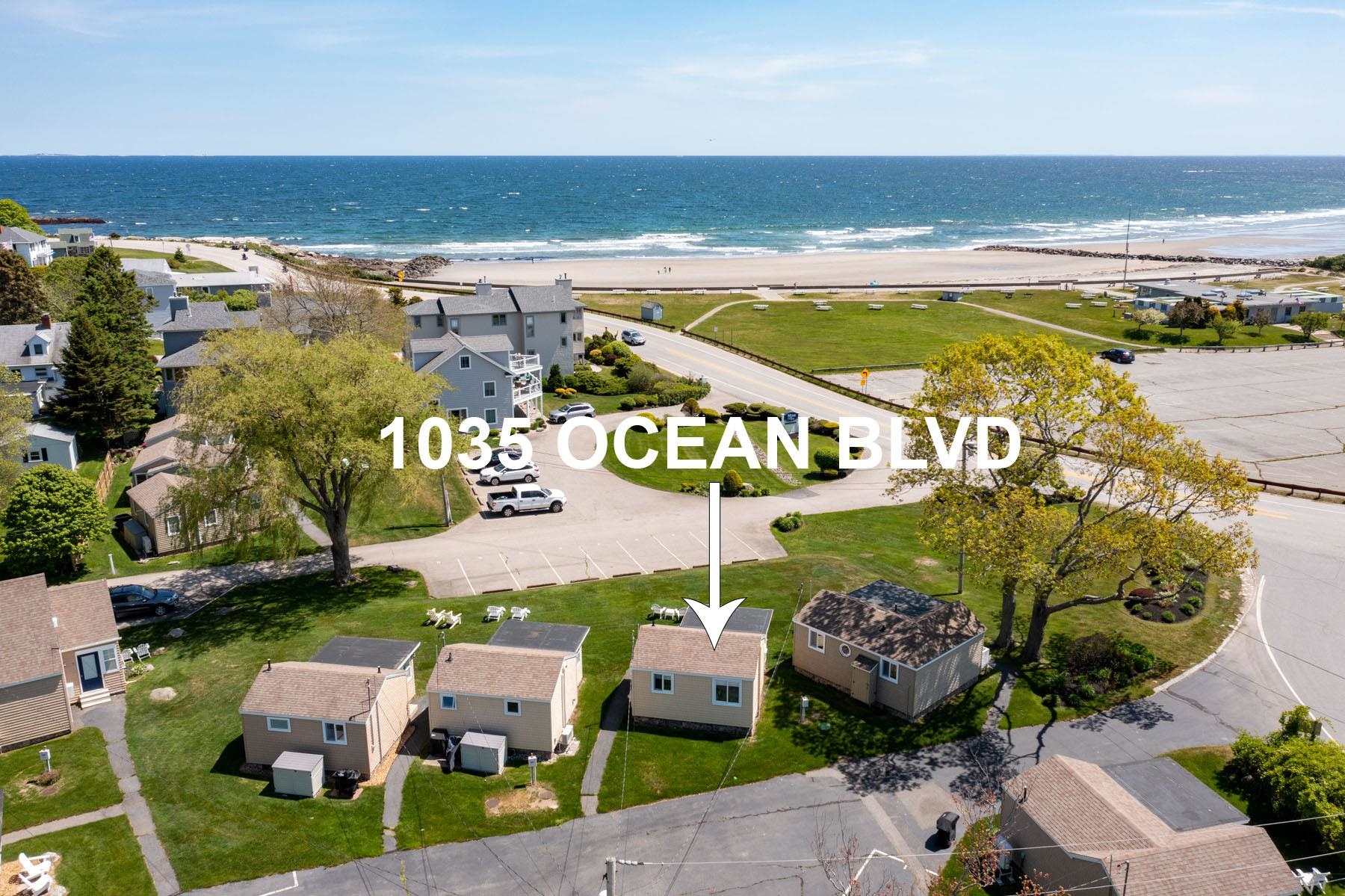 1035 Ocean Boulevard, Unit 3 Rye, NH 03870 - Photo 2 of 29