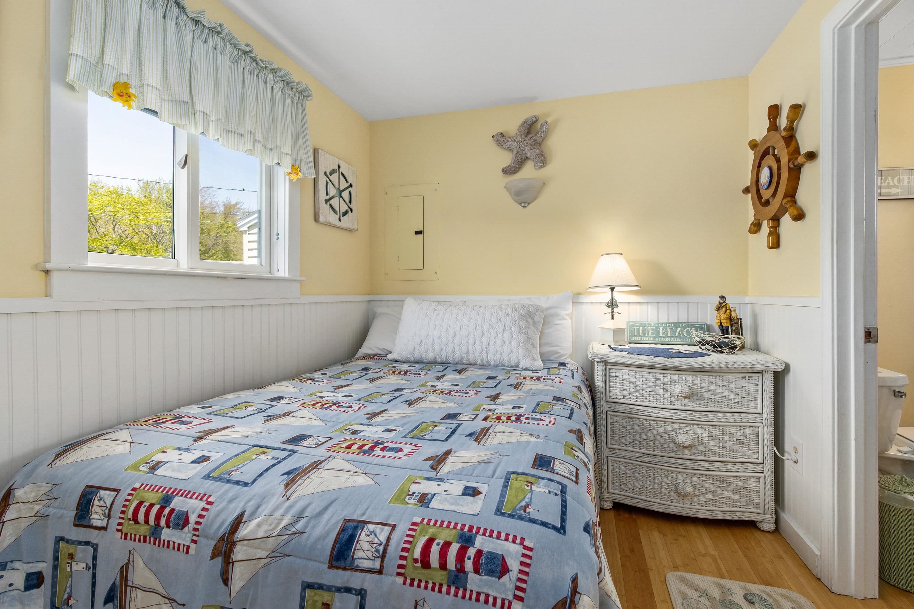 1035 Ocean Boulevard, Unit 3 Rye, NH 03870 - Photo 21 of 29