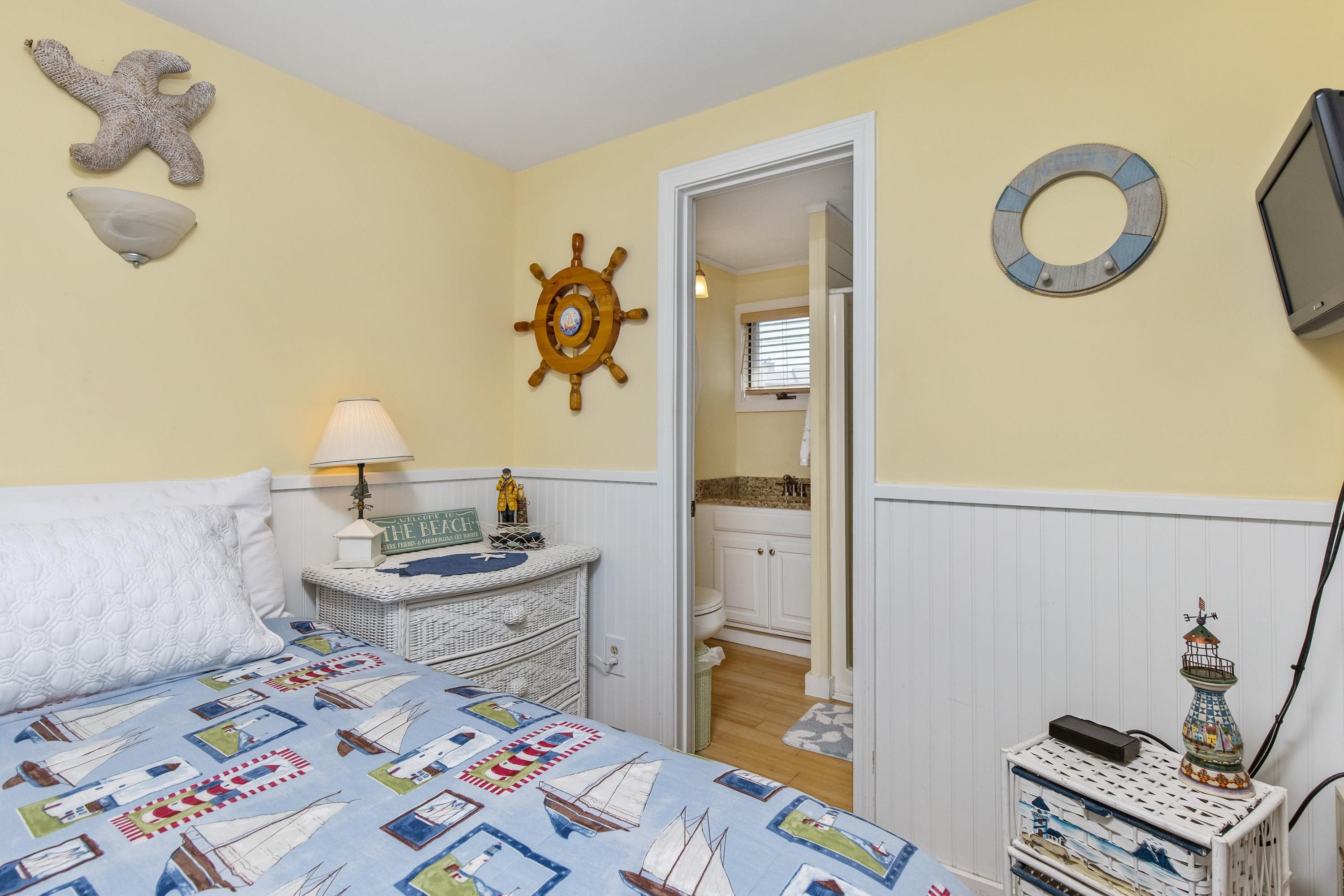 1035 Ocean Boulevard, Unit 3 Rye, NH 03870 - Photo 22 of 29