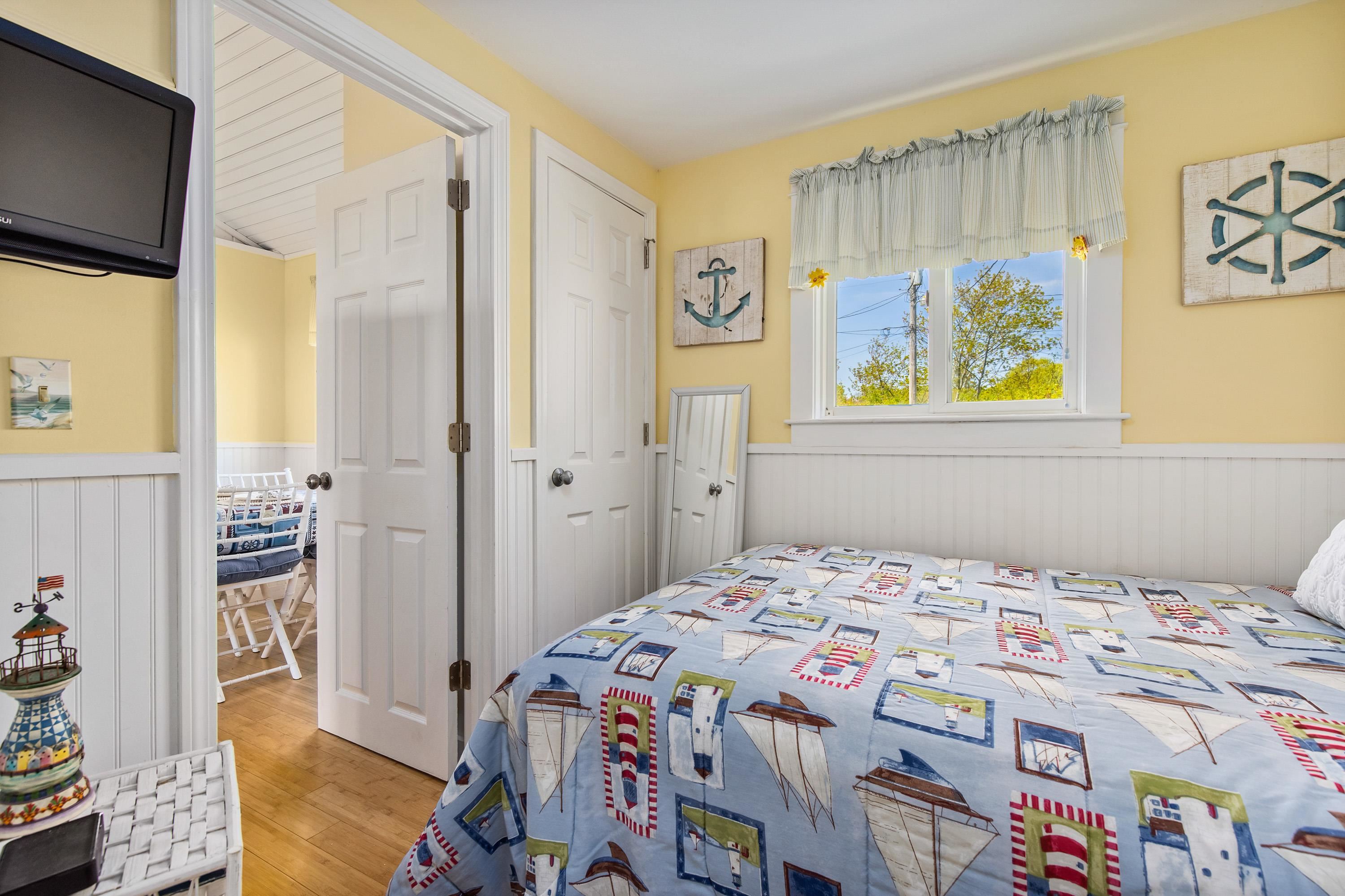 1035 Ocean Boulevard, Unit 3 Rye, NH 03870 - Photo 23 of 29