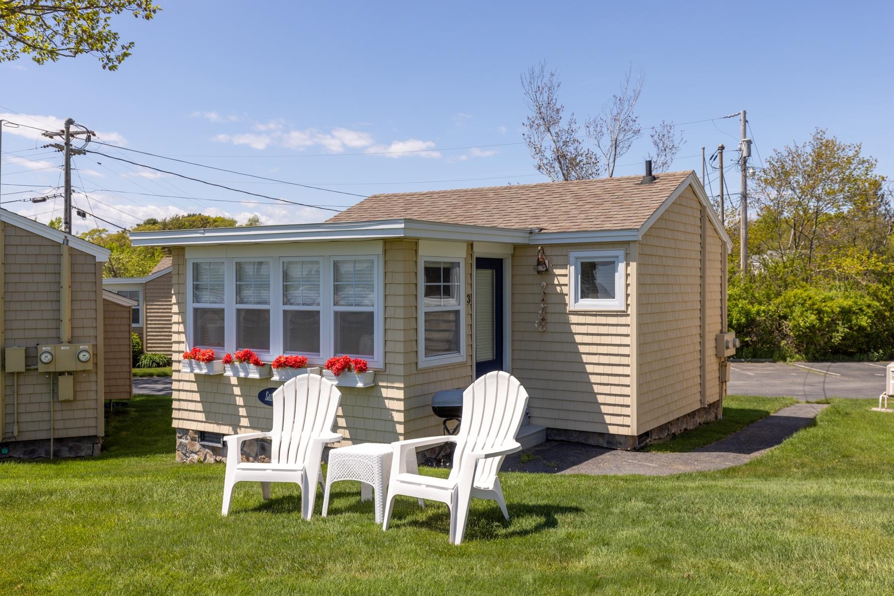 1035 Ocean Boulevard, Unit 3 Rye, NH 03870 - Photo 3 of 29