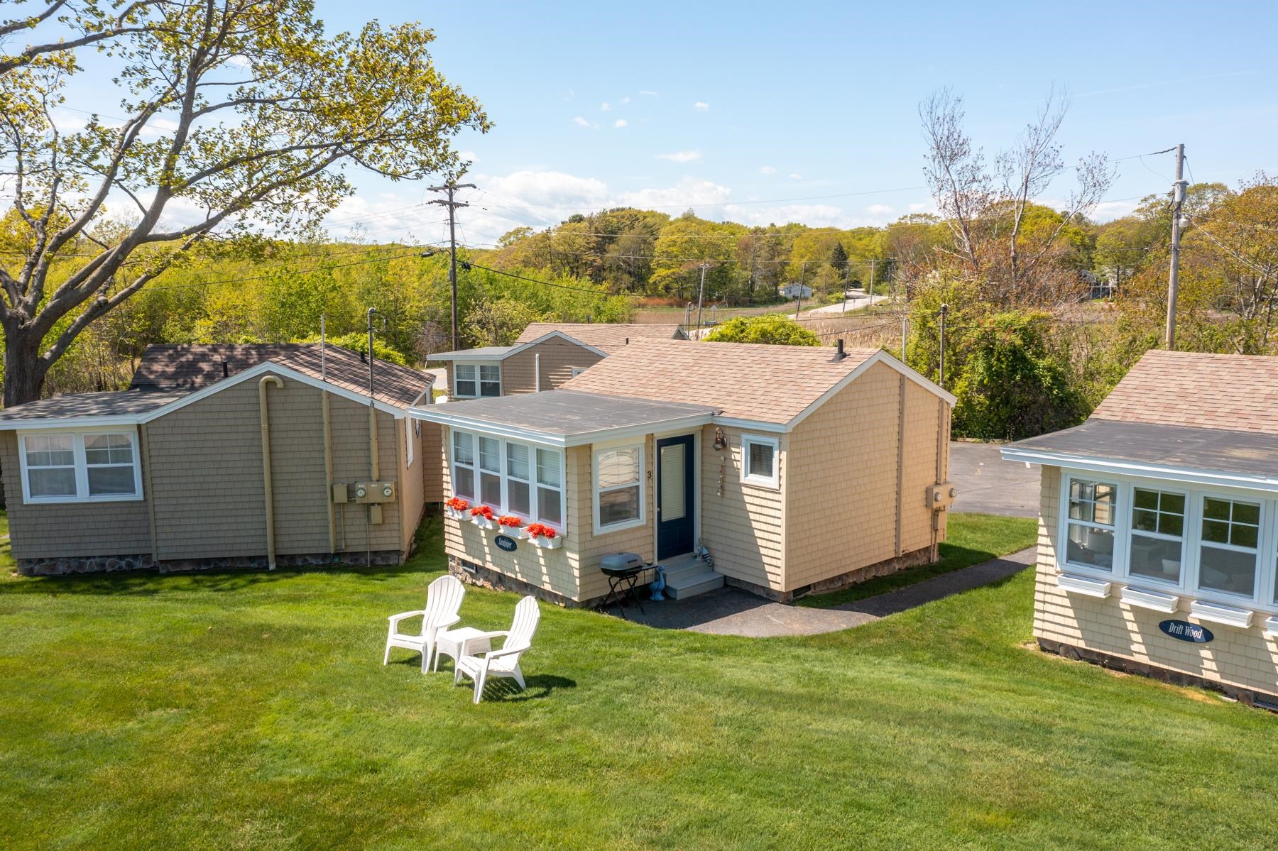 1035 Ocean Boulevard, Unit 3 Rye, NH 03870 - Photo 4 of 29
