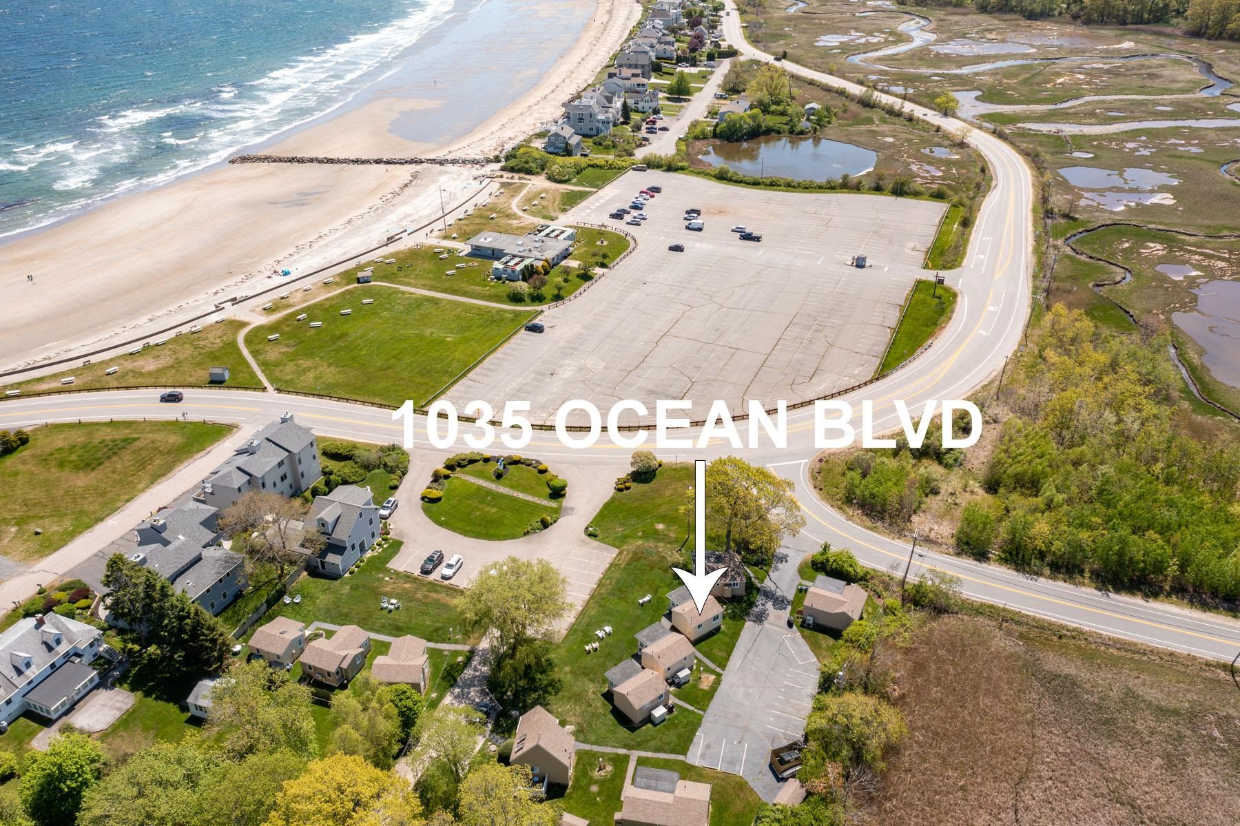 1035 Ocean Boulevard, Unit 3 Rye, NH 03870 - Photo 5 of 29