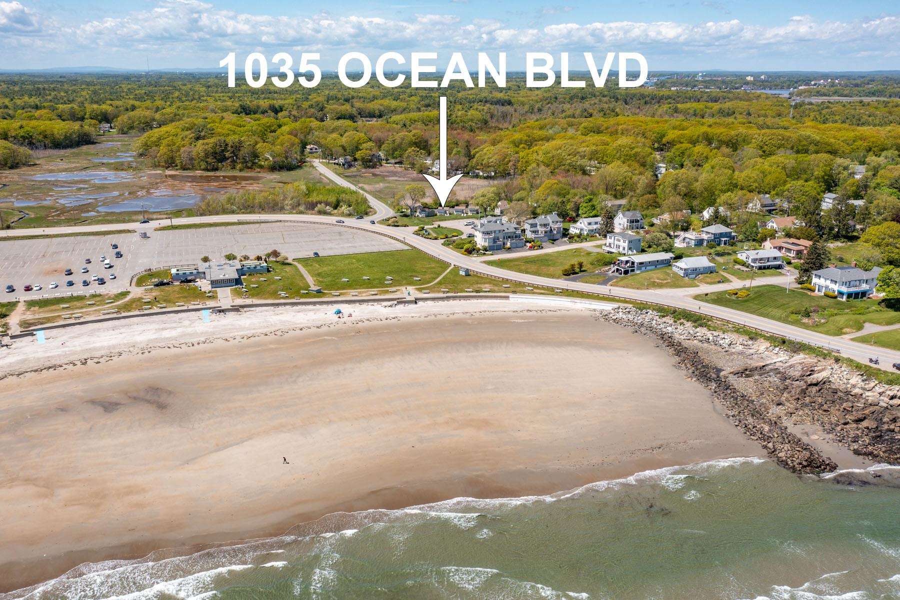 1035 Ocean Boulevard, Unit 3 Rye, NH 03870 - Photo 6 of 29