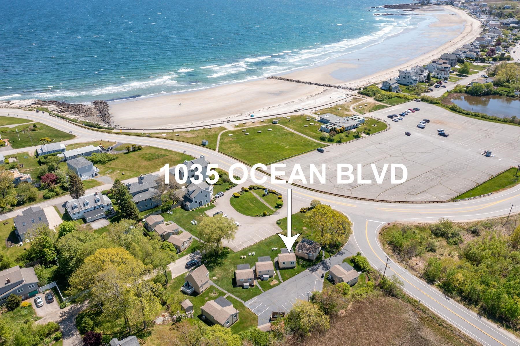 1035 Ocean Boulevard, Unit 3 Rye, NH 03870 - Photo 7 of 29