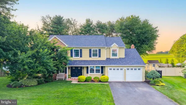 $900,000 | 2134 West Wellington Road, Newtown, PA 18940