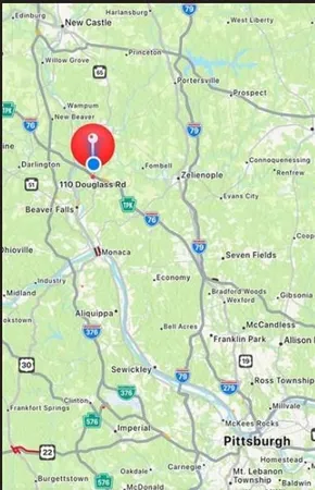 a sign that is on a wall