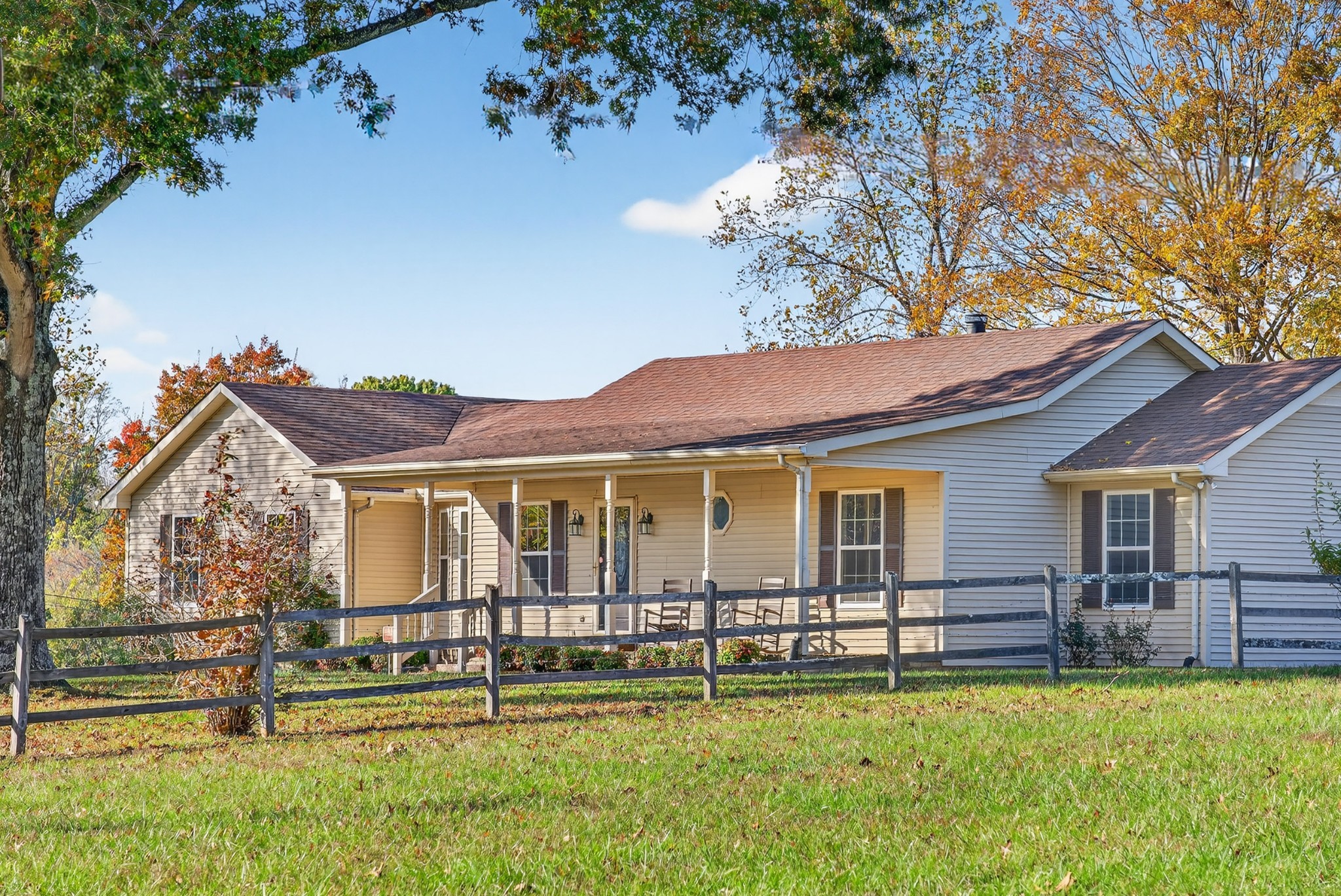 226 West Biggs Road Cottontown, TN 37048 - Photo 5 of 56