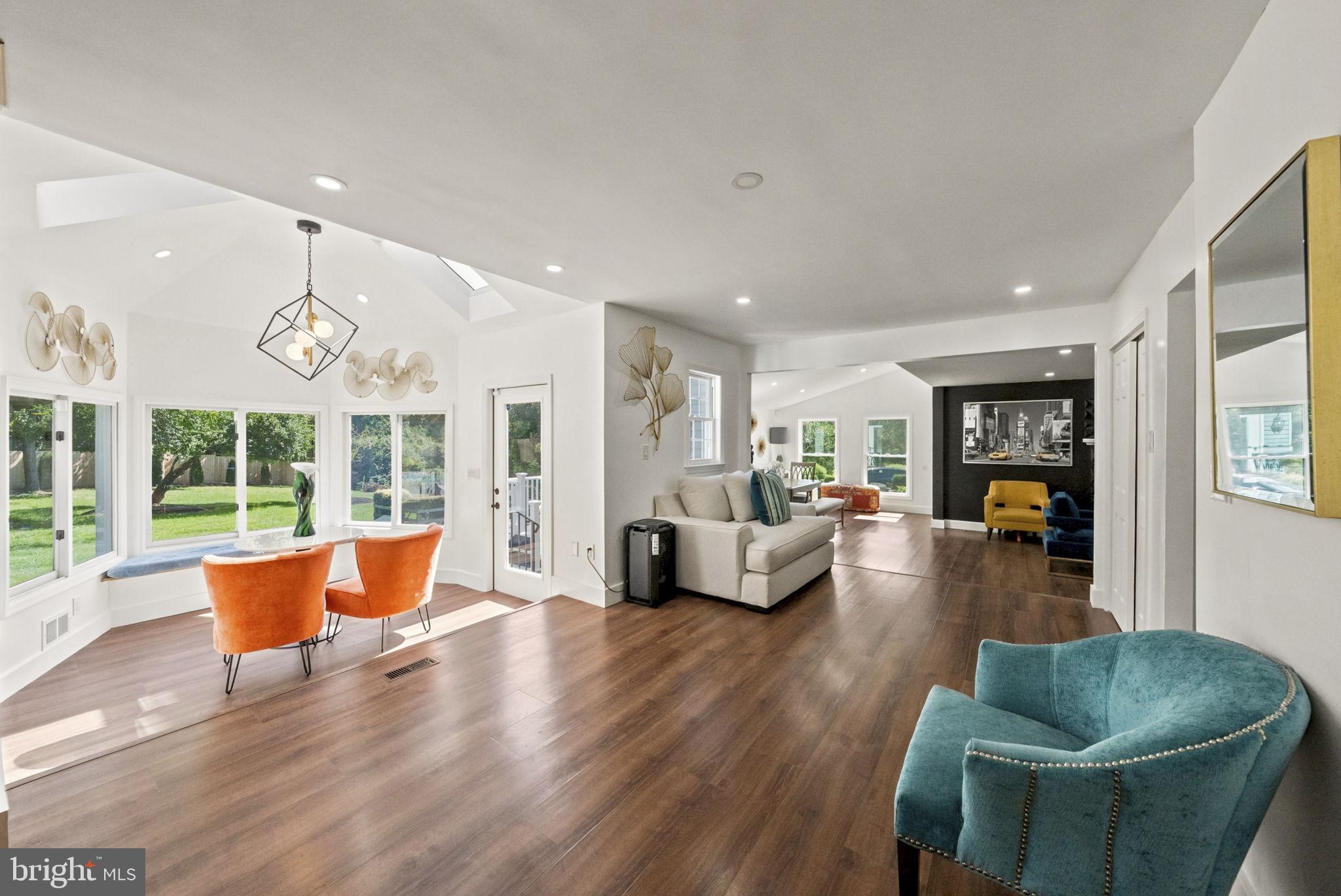 38 Carter Road Princeton, NJ 08540 - Photo 23 of 84 Gallery Image 23