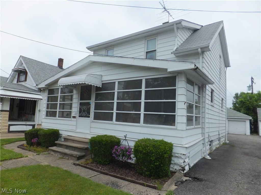 3322 Ralph Avenue Cleveland, OH 44109 - Photo 15 of 15 Gallery Image 15