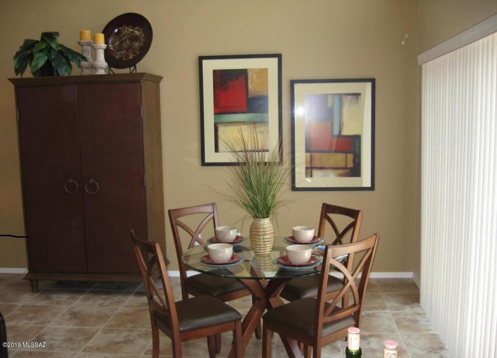 4179 North Fortune Loop Tucson, AZ 85719 - Photo 3 of 15