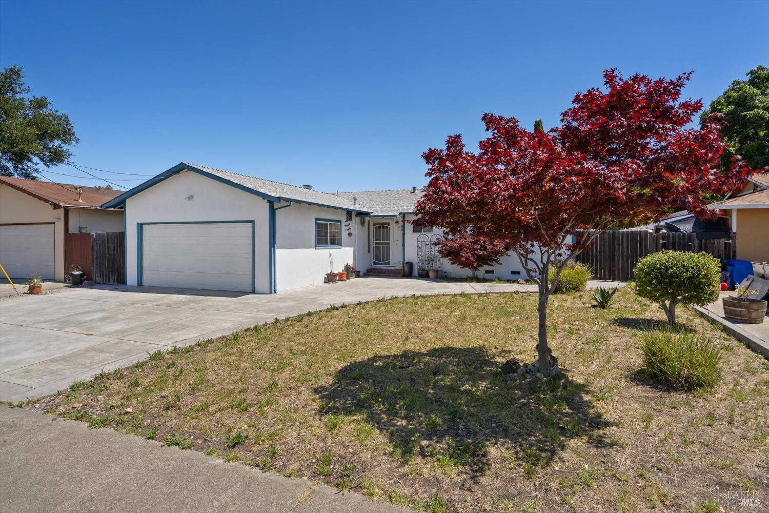 7234 Burton Avenue Rohnert Park, CA 94928 - Photo 21 of 31