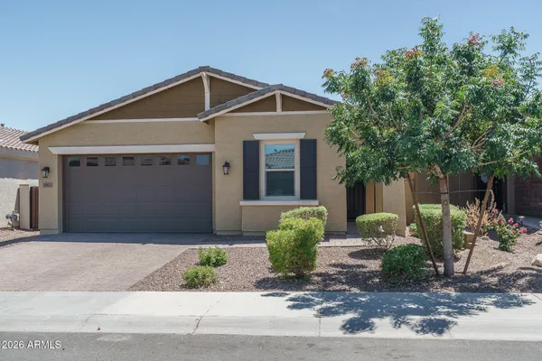 $450,000 | 19933 West Turney Avenue, Litchfield Park, AZ 85340