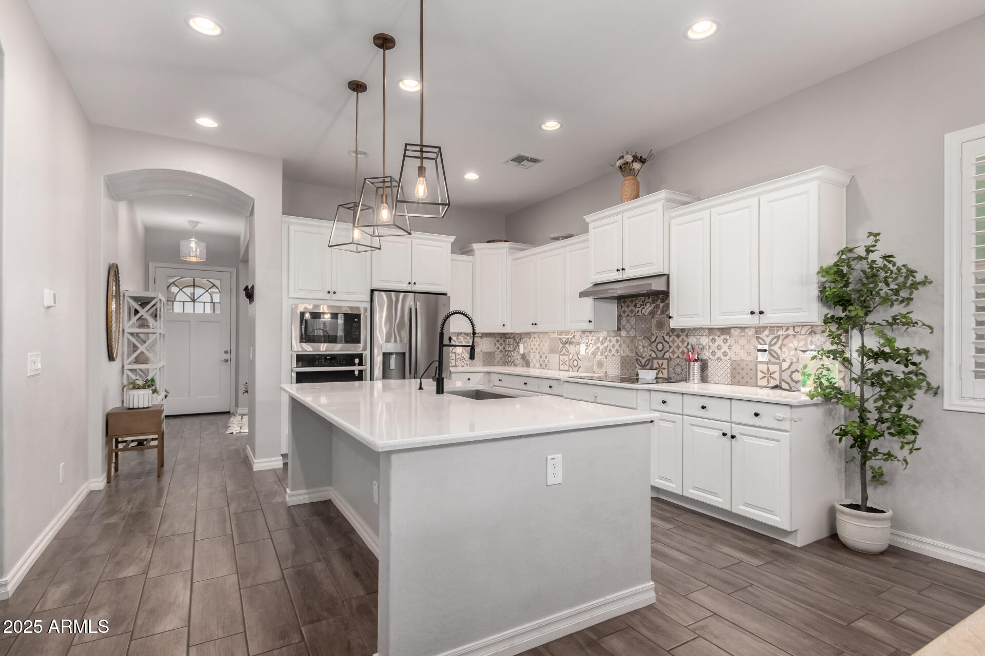 3522 East Spring Wheat Lane Gilbert, AZ 85296 - Photo 12 of 36 16 Spring Wheat
