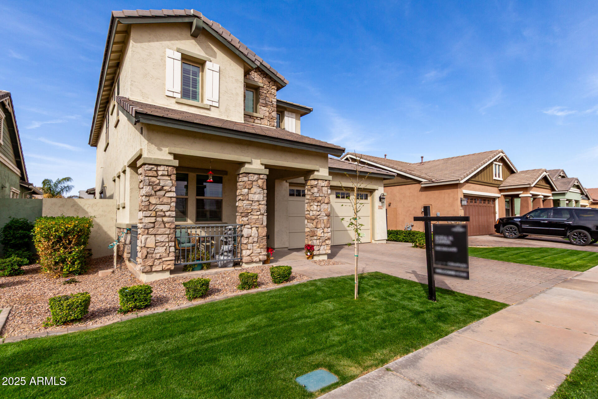 3522 East Spring Wheat Lane Gilbert, AZ 85296 - Photo 3 of 36 05 Spring Wheat