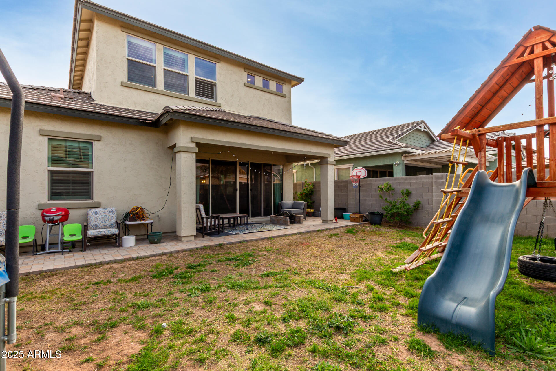 3522 East Spring Wheat Lane Gilbert, AZ 85296 - Photo 34 of 36 38 Spring Wheat