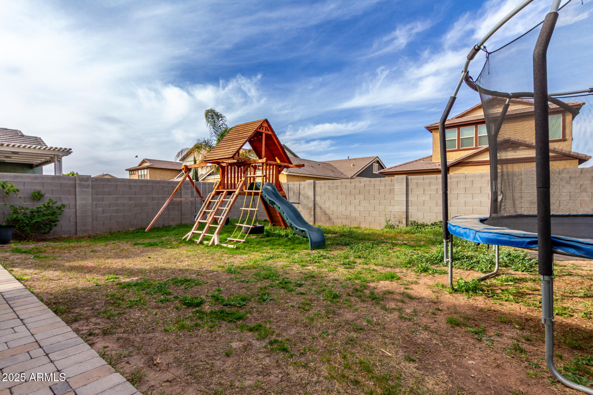 3522 East Spring Wheat Lane Gilbert, AZ 85296 - Photo 35 of 36 39 Spring Wheat